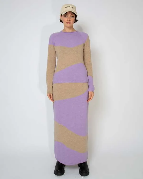 Kanab Sweater