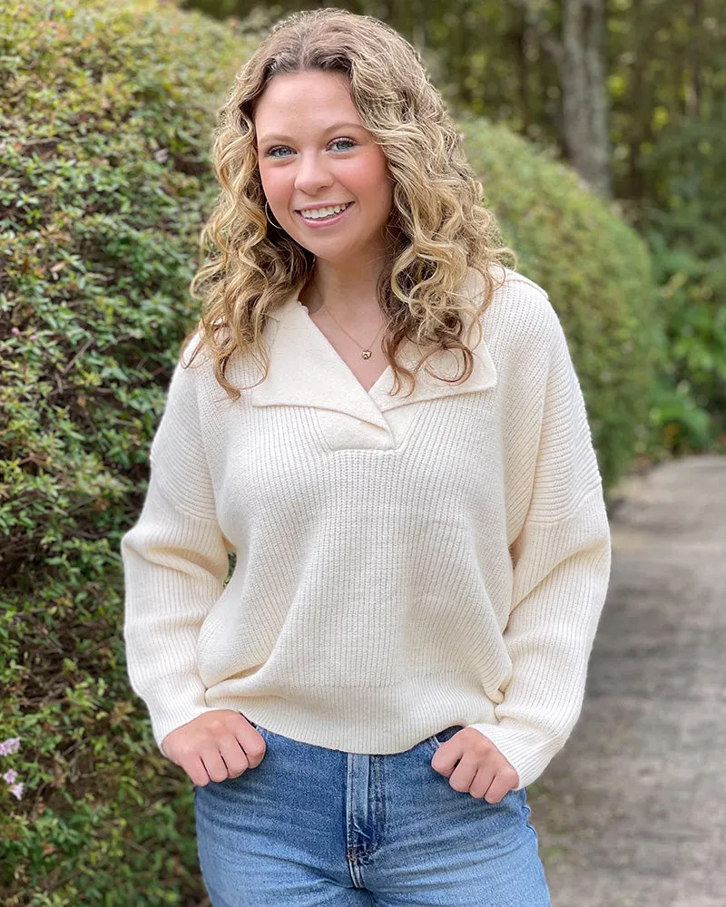 Malee Sweater