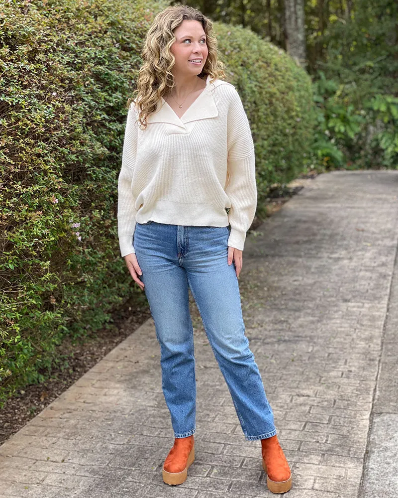 Malee Sweater