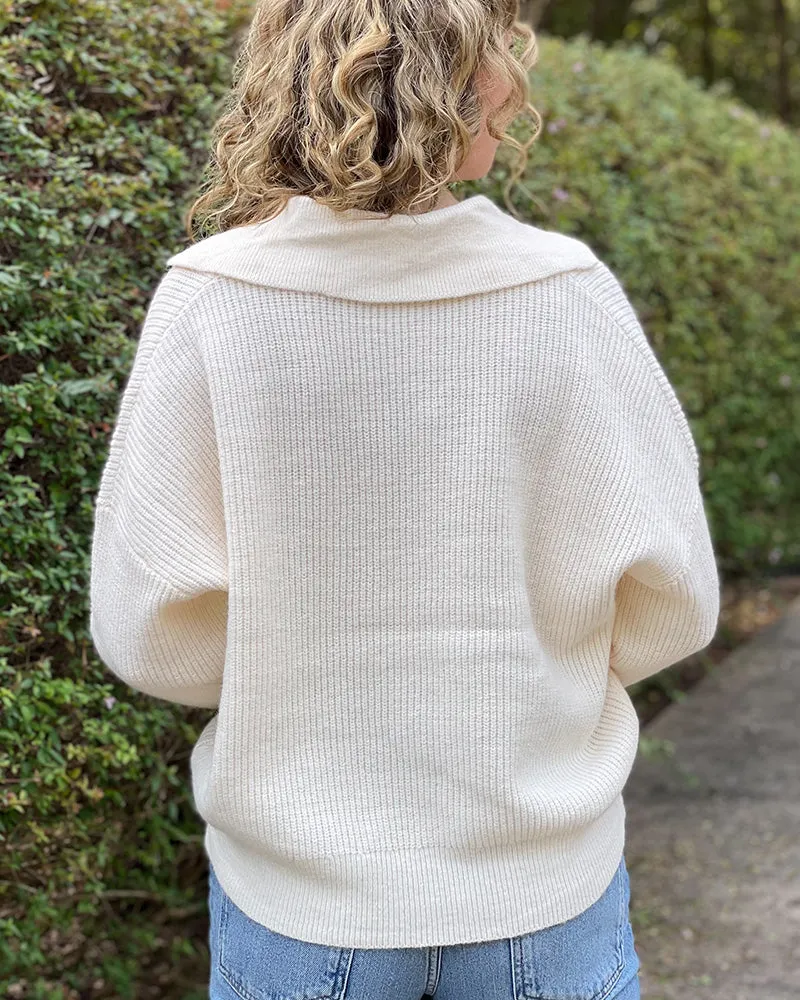 Malee Sweater